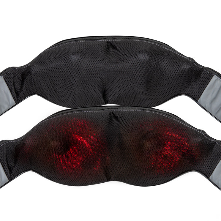 VirtuFit Draadloos Nekmassage Kussen Pro - Tweedekans