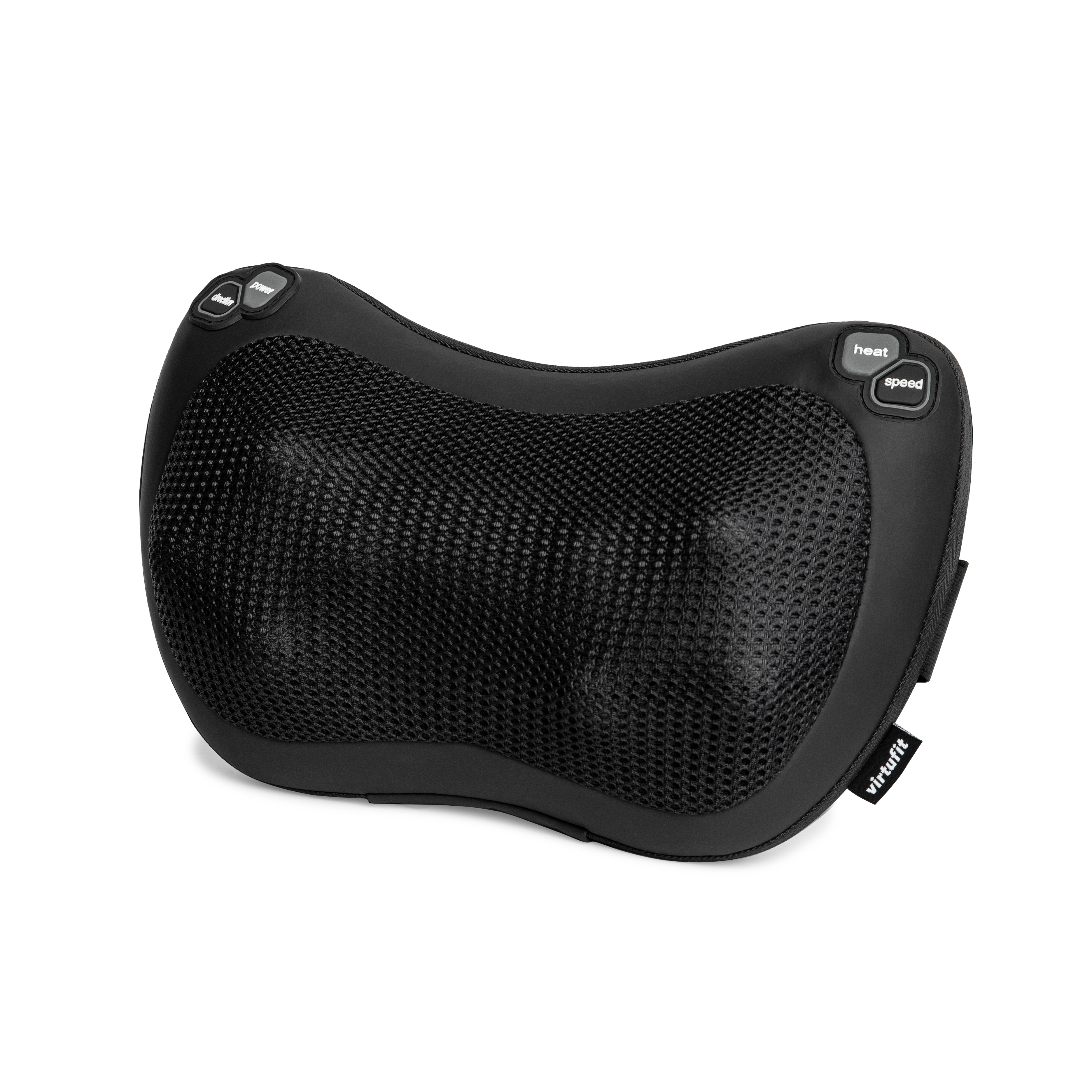 VirtuFit Draadloos Massagekussen Pro - Incl. Warmtefunctie