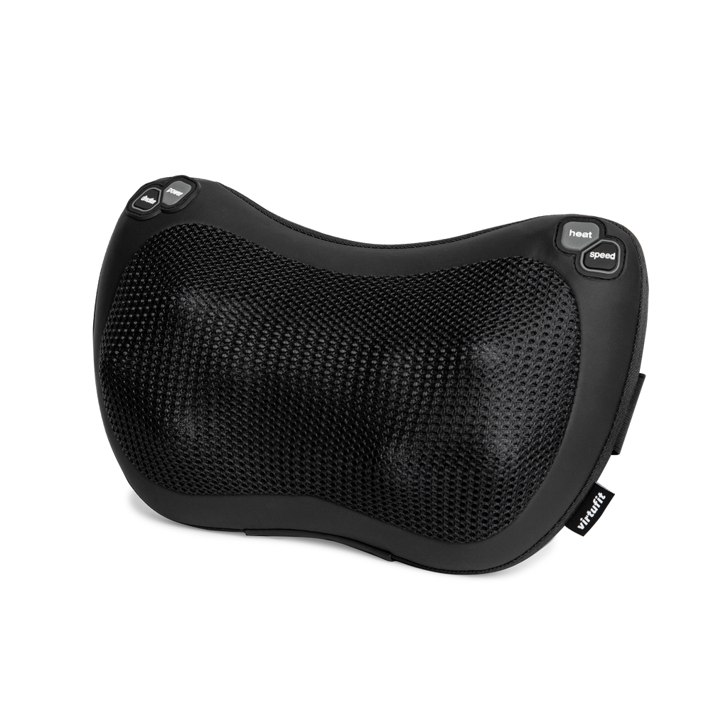 VirtuFit Draadloos Massagekussen Pro - met Warmtefunctie - Tweedekans
