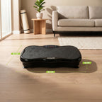 VirtuFit Fitness Trilplaat