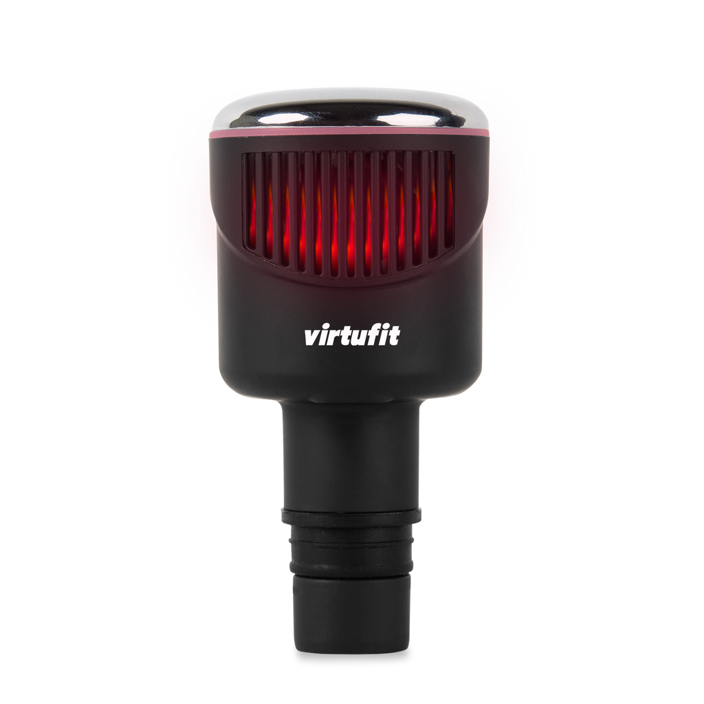 VirtuFit Warmte & Kou Opzetstuk voor Massage Guns