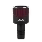 VirtuFit Warmte & Kou Opzetstuk voor Massage Guns