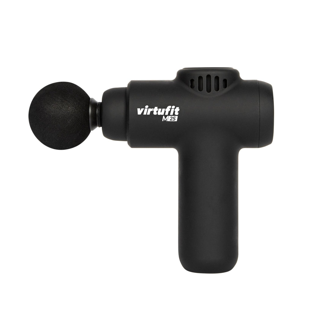 VirtuFit M2s Mini Massagegun – Inclusief 4 opzetstukken