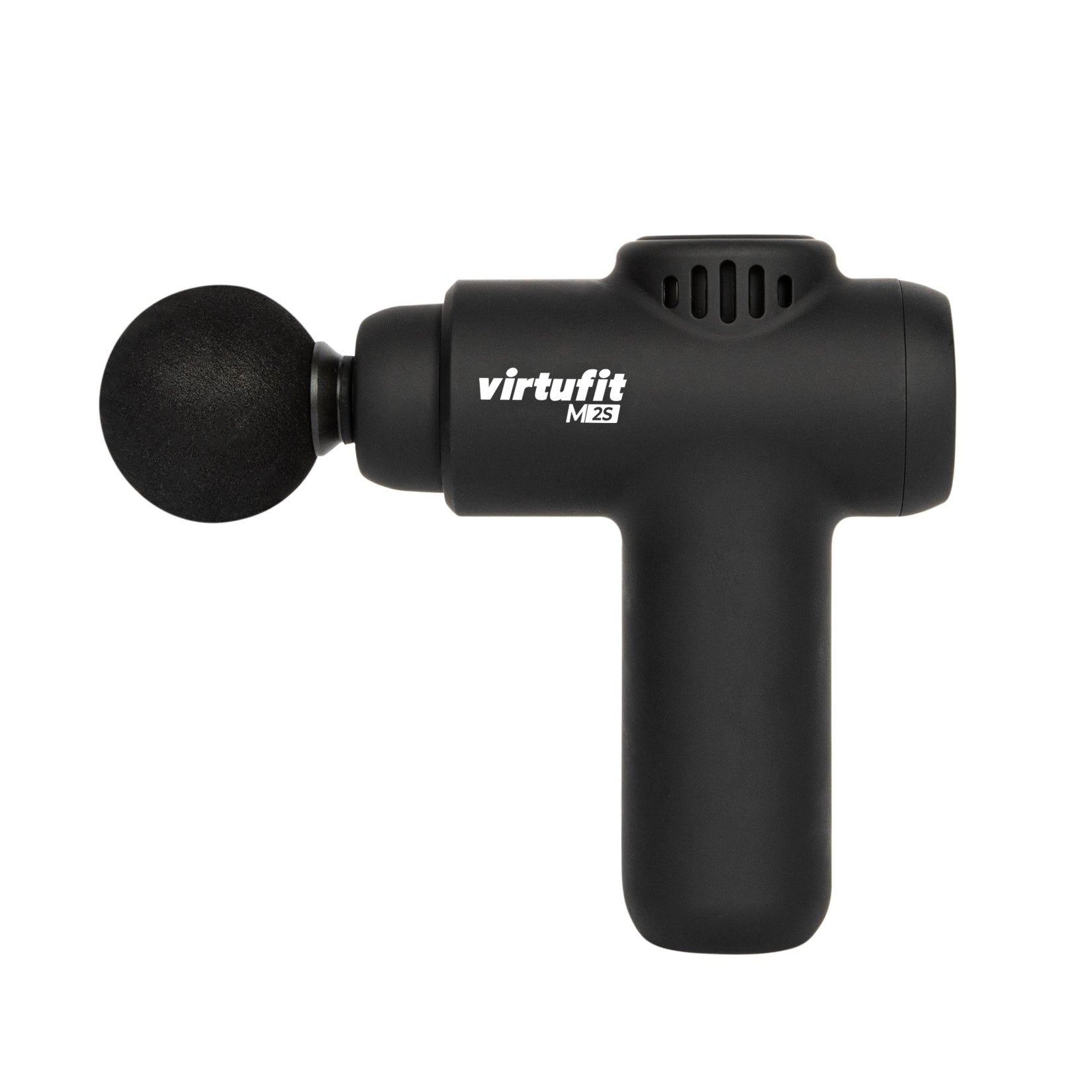 VirtuFit M2s Mini Massagegun – Inclusief 4 opzetstukken