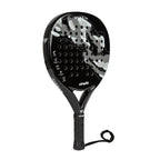 VirtuFit Hybrid Padel Set - Zwart - Grijs