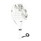 VirtuFit Hybrid Padel Set - Wit - Grijs