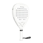 VirtuFit Fusion Pro Padel Set - Wit - Silver