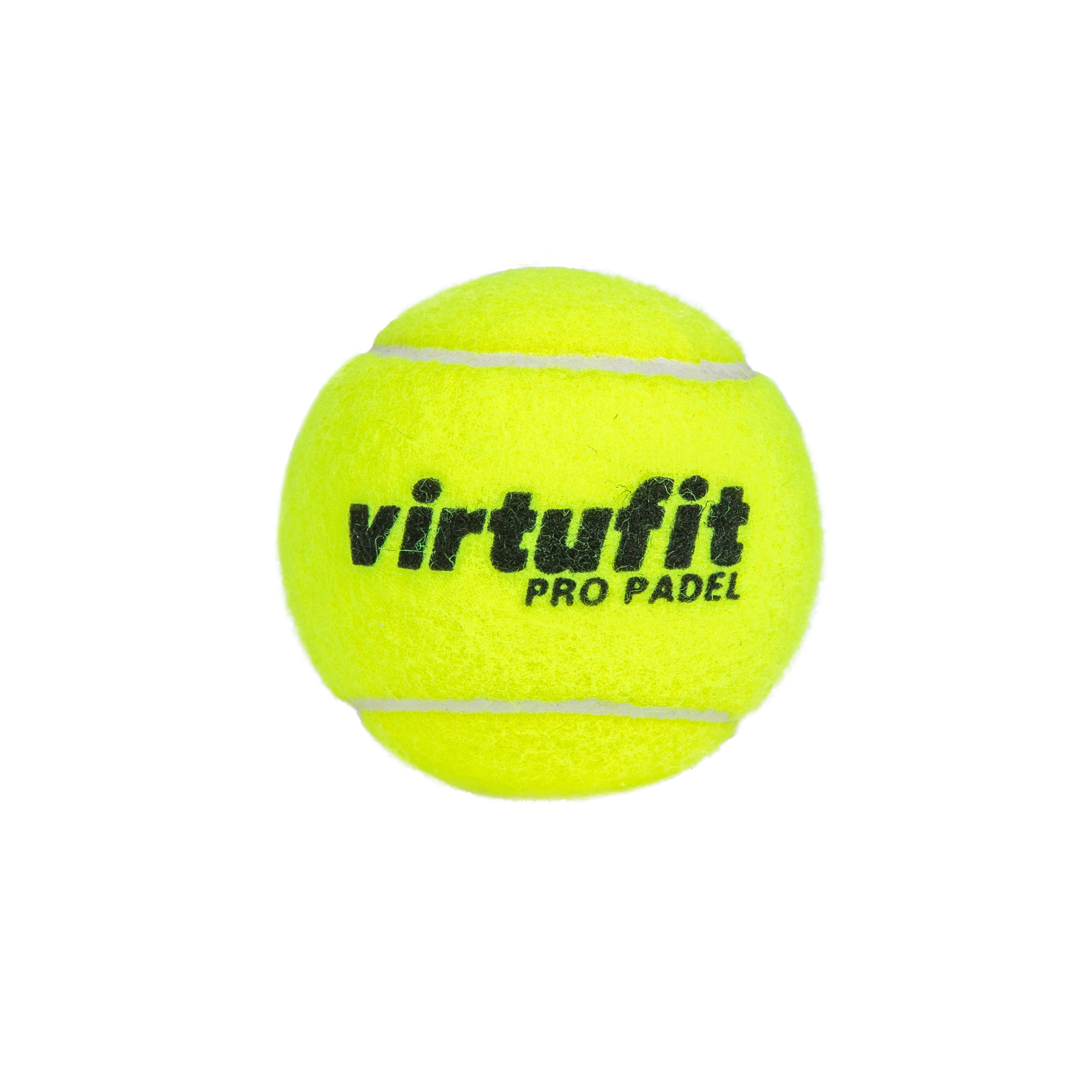 VirtuFit Pro Padel Ballen - Set / 3 ballen