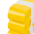VirtuFit Pro Padel Overgrip - Geel - 9 Stuks