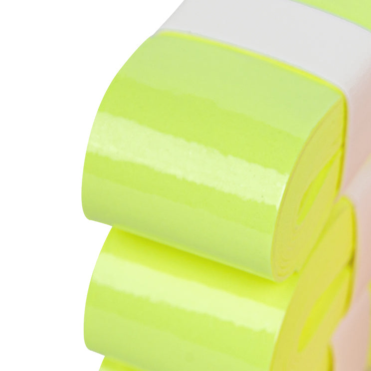 VirtuFit Pro Padel Overgrip - Neon Groen