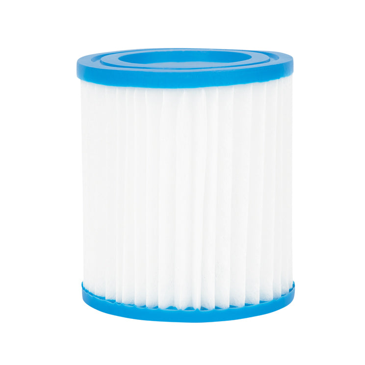 VirtuFit Voordeelbox Cartridge Filterpomp Type I 24x