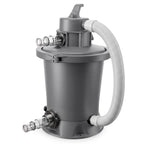 VirtuFit Zandfilterpomp - 800 G/H
