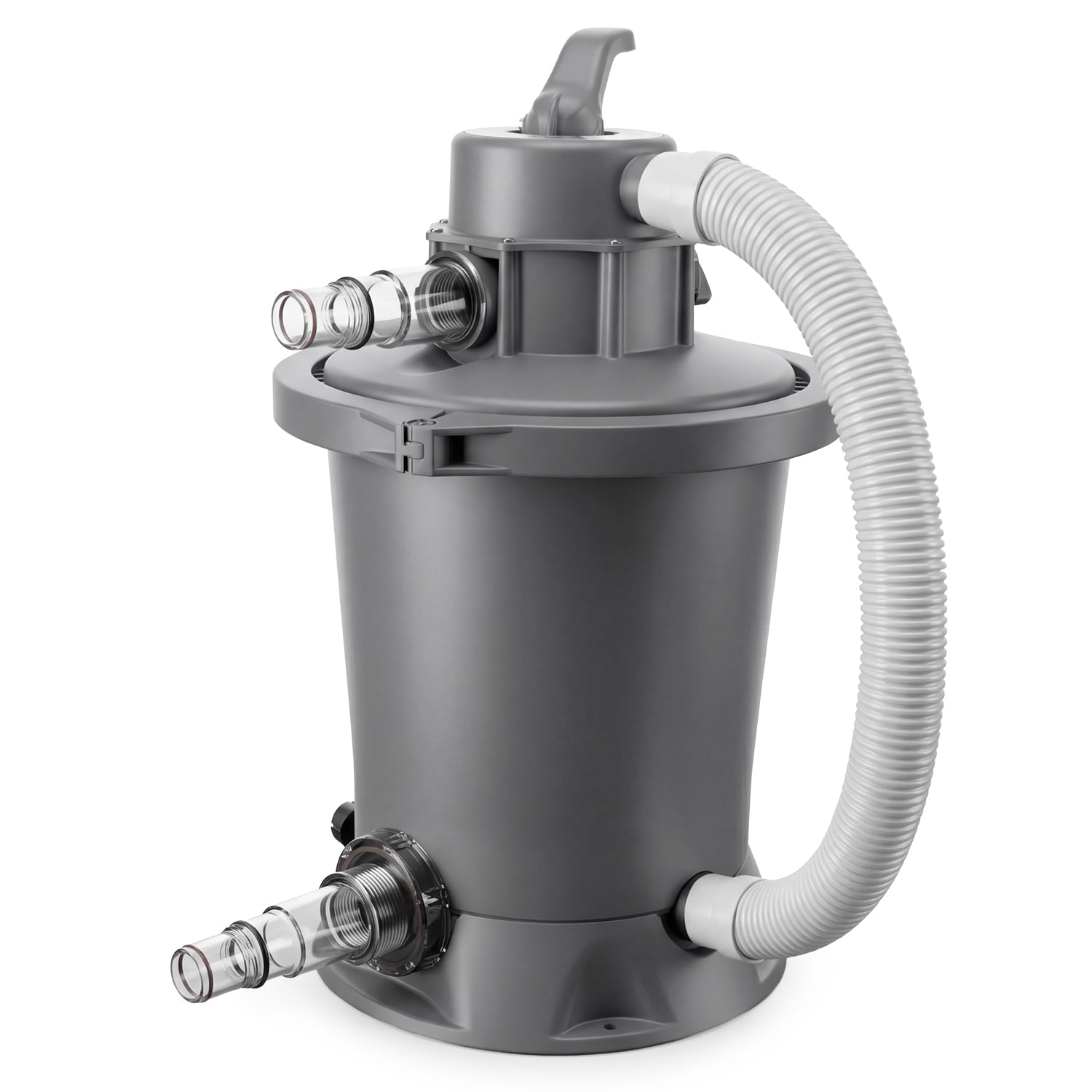 VirtuFit Zandfilterpomp - 800 G/H - Tweedekans