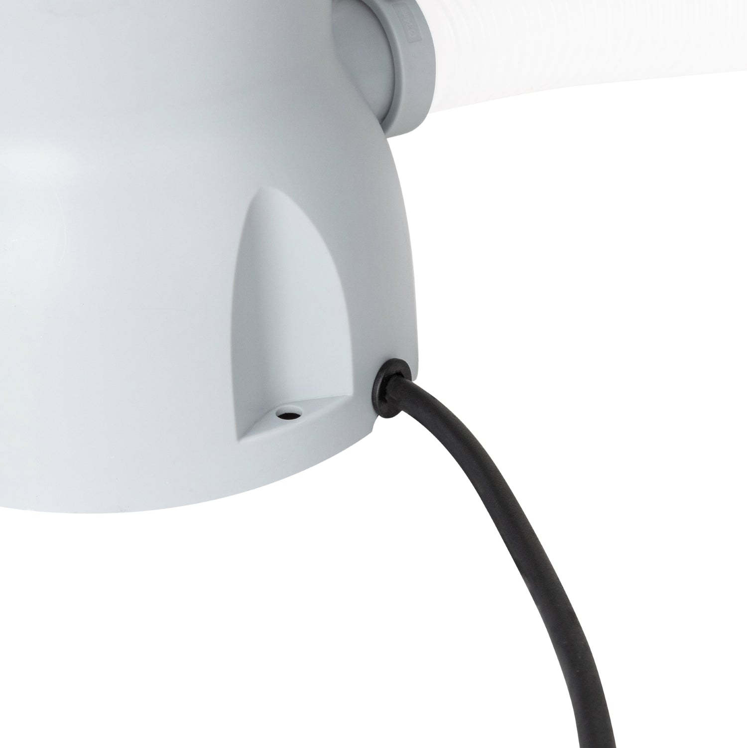 VirtuFit Zwembad Cartridge Filterpomp - 530 G/H