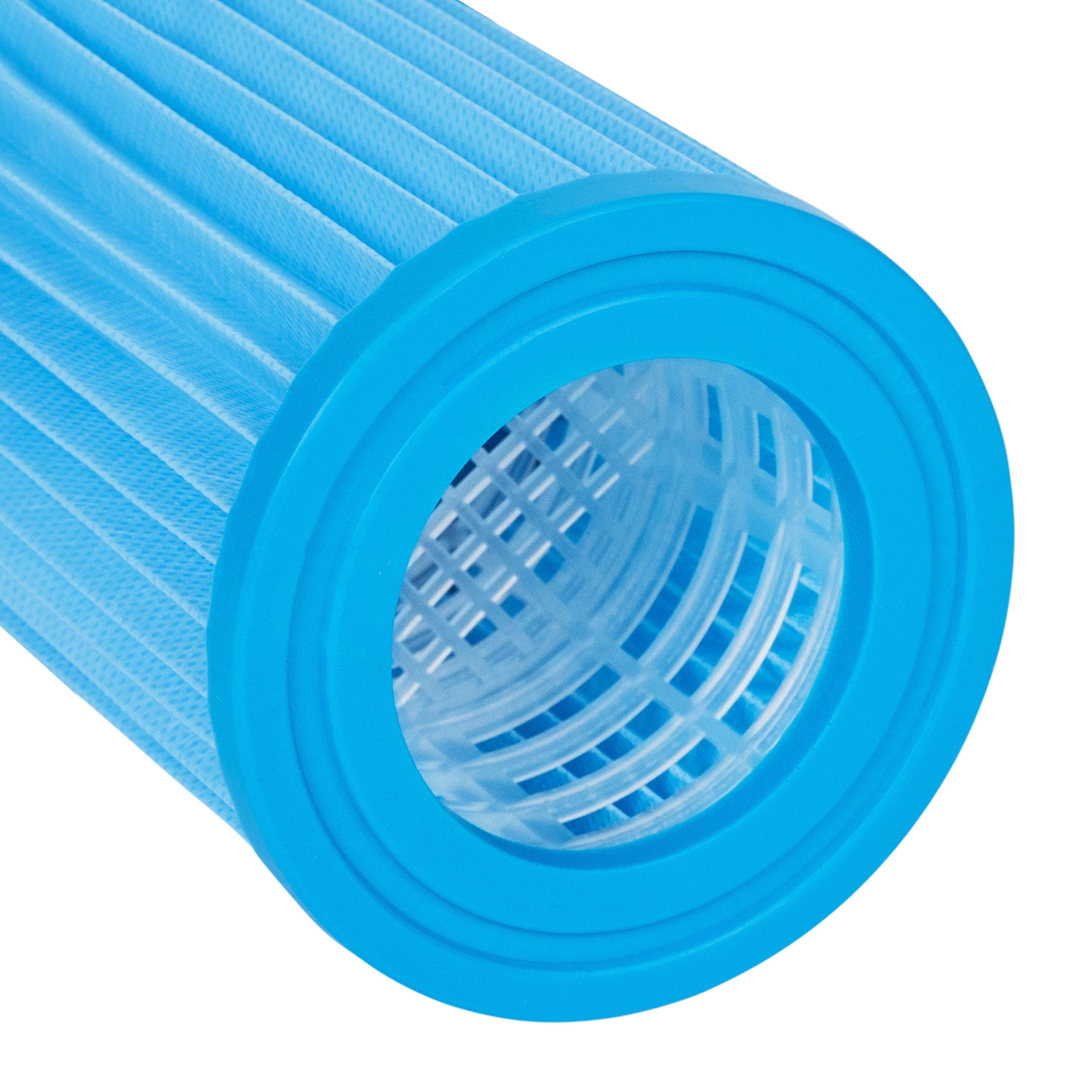 VirtuFit Anti Bacteriële Cartridge voor Zwembad Filterpomp Type II