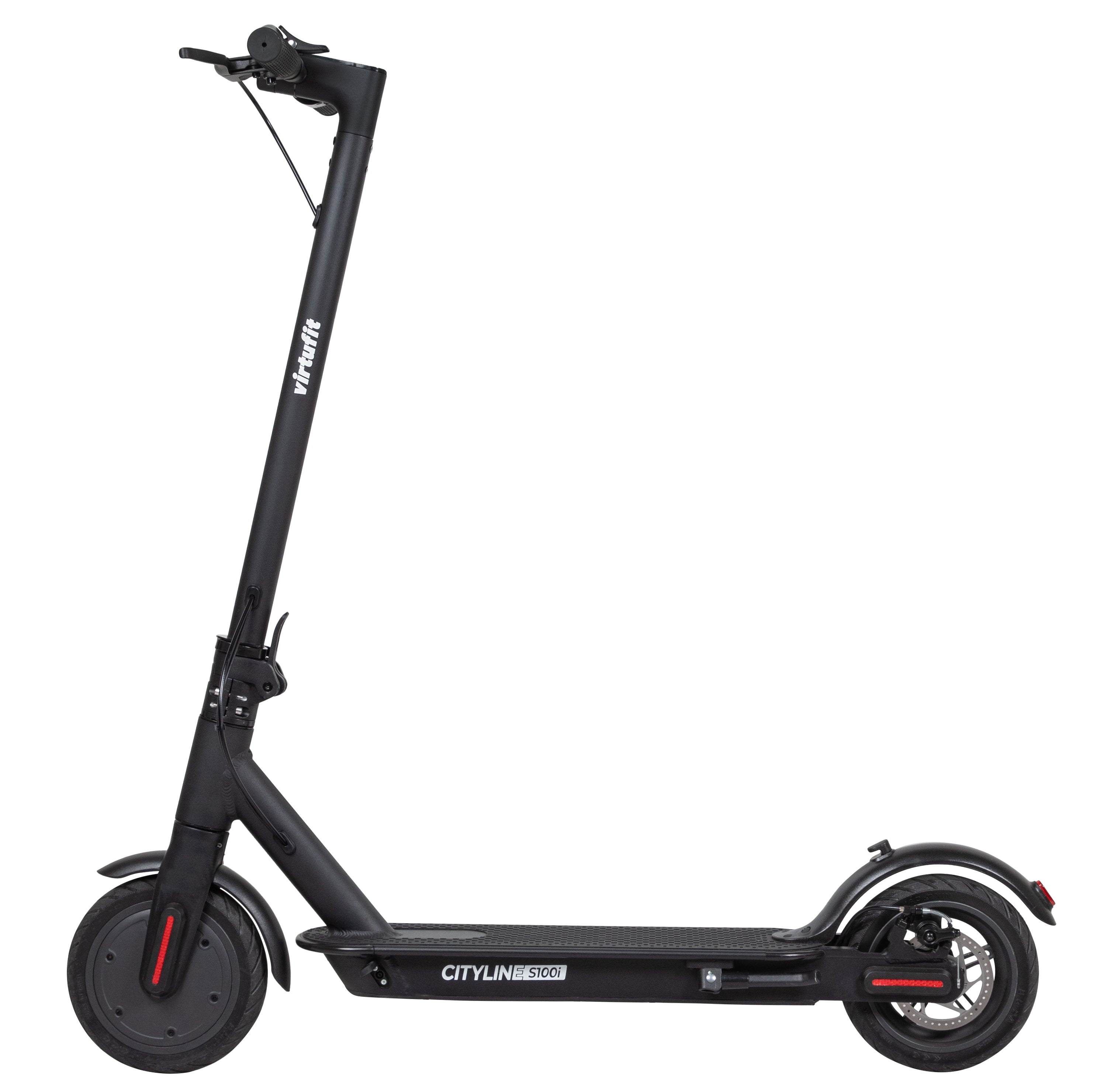 VirtuFit Cityline S100i E-Step - Elektrische Step - Tweedekans