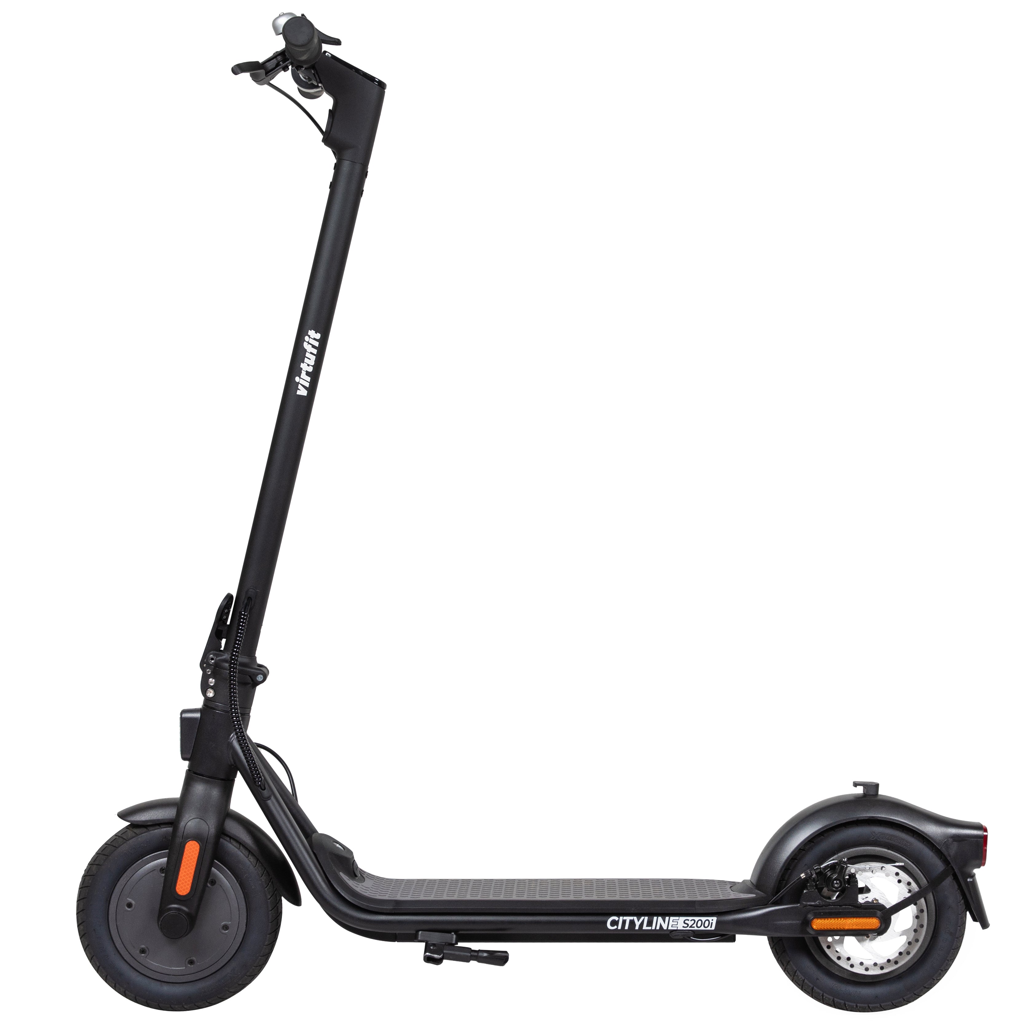 VirtuFit Cityline S200i E-Step - Elektrische Step