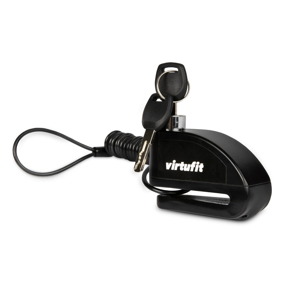 VirtuFit Remschijfslot - Hangslot voor E-Step