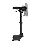 VirtuFit Zadel - Zitje voor E-Step S200i