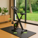 VirtuFit XB100i Opvouwbare Hometrainer - Tweedekans