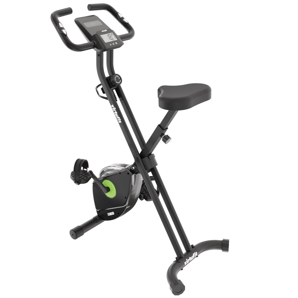 VirtuFit XB100i Opvouwbare Hometrainer - Showroommodel