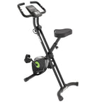 VirtuFit XB100i Opvouwbare Hometrainer - Showroommodel