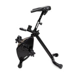 VirtuFit DB100 Opvouwbare Deskbike - Tweedekans