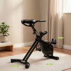 VirtuFit DB100 Opvouwbare Deskbike