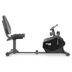 VirtuFit RB100 Recumbent Bike Ligfiets - 2026 model - Tweedekans