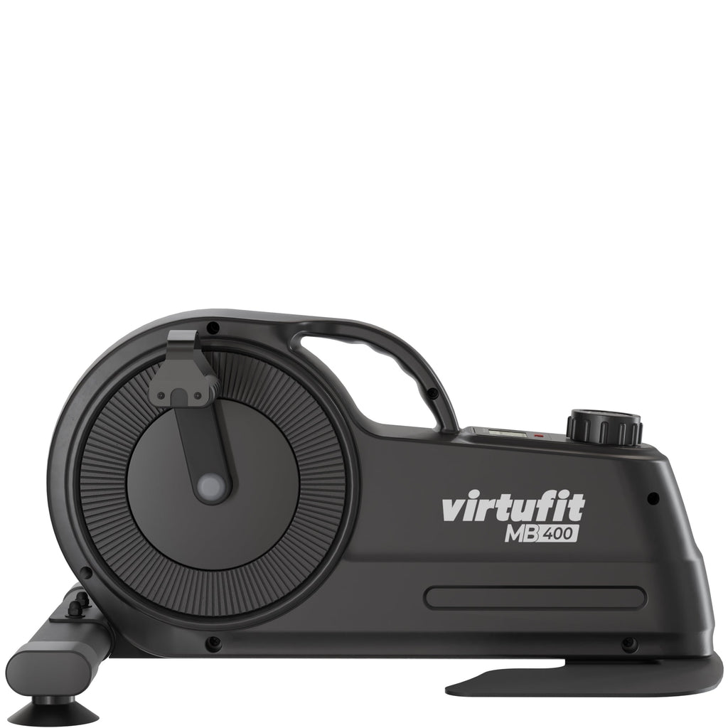 VirtuFit MB400 Stoelfiets - Mobiliteitstrainer - Tweedekans