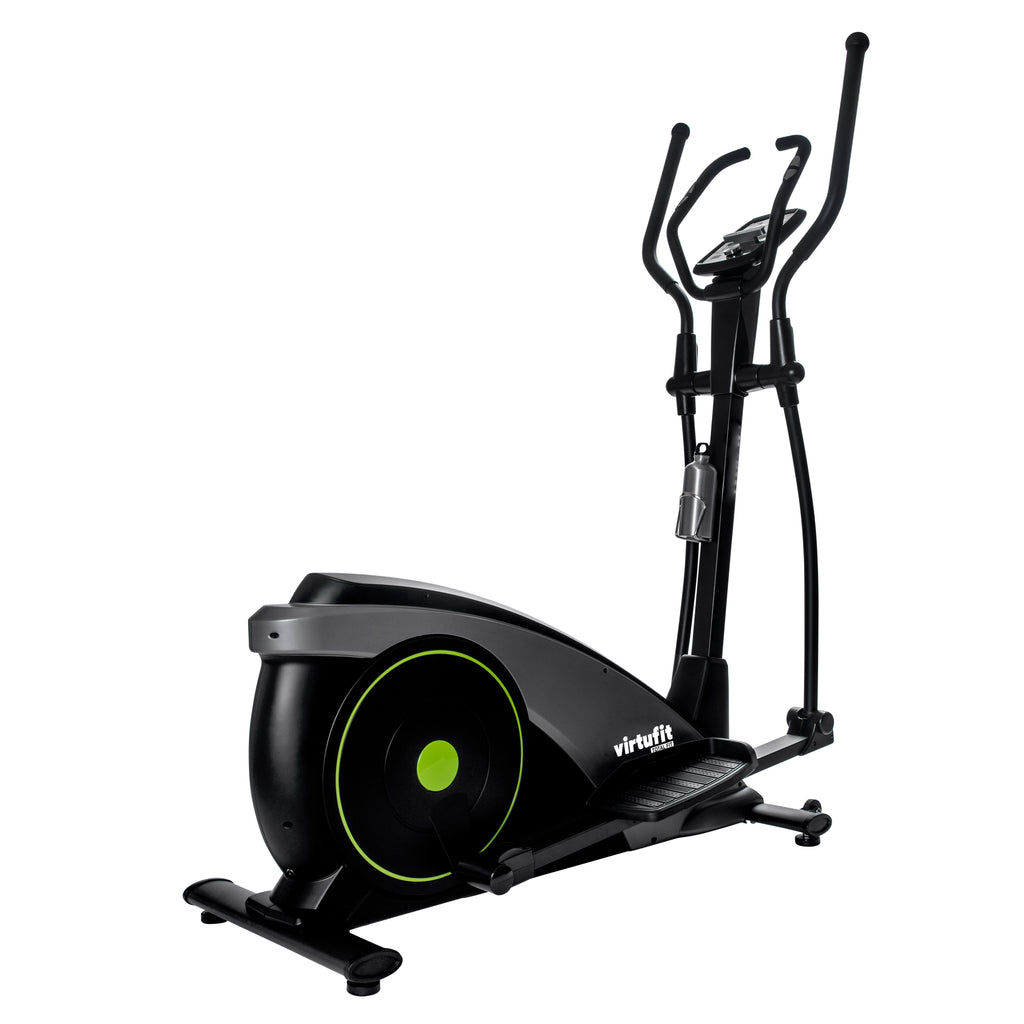 VirtuFit iConsole Total Fit Ergometer Crosstrainer