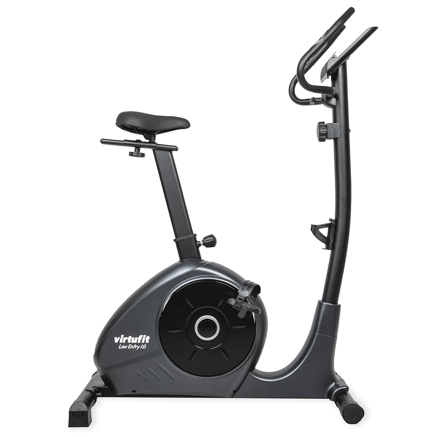 VirtuFit Low Entry Bike 1.0 Hometrainer