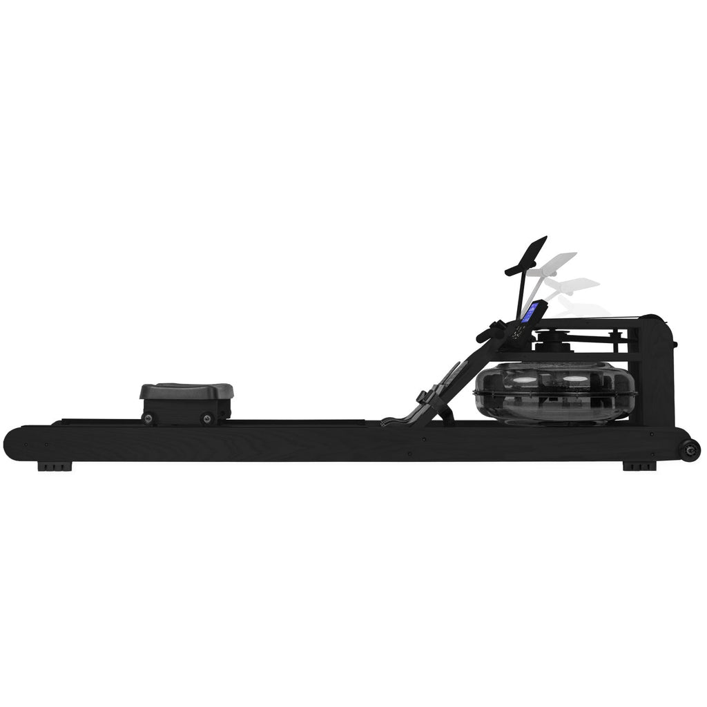 VirtuFit Elite Water Resistance Roeitrainer - Black Edition