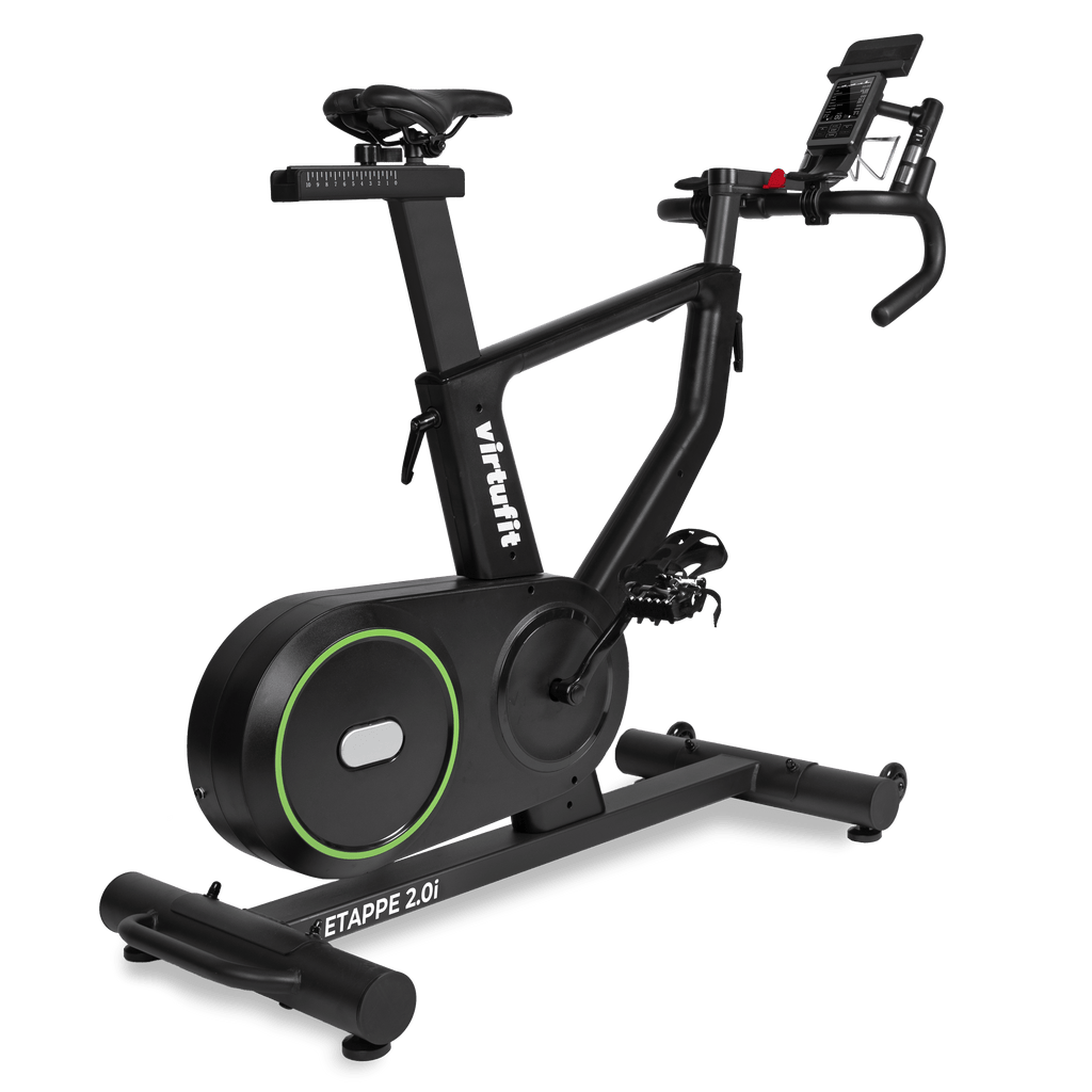 VirtuFit Etappe 2.0i Indoor Cycle Bike - Showroommodel