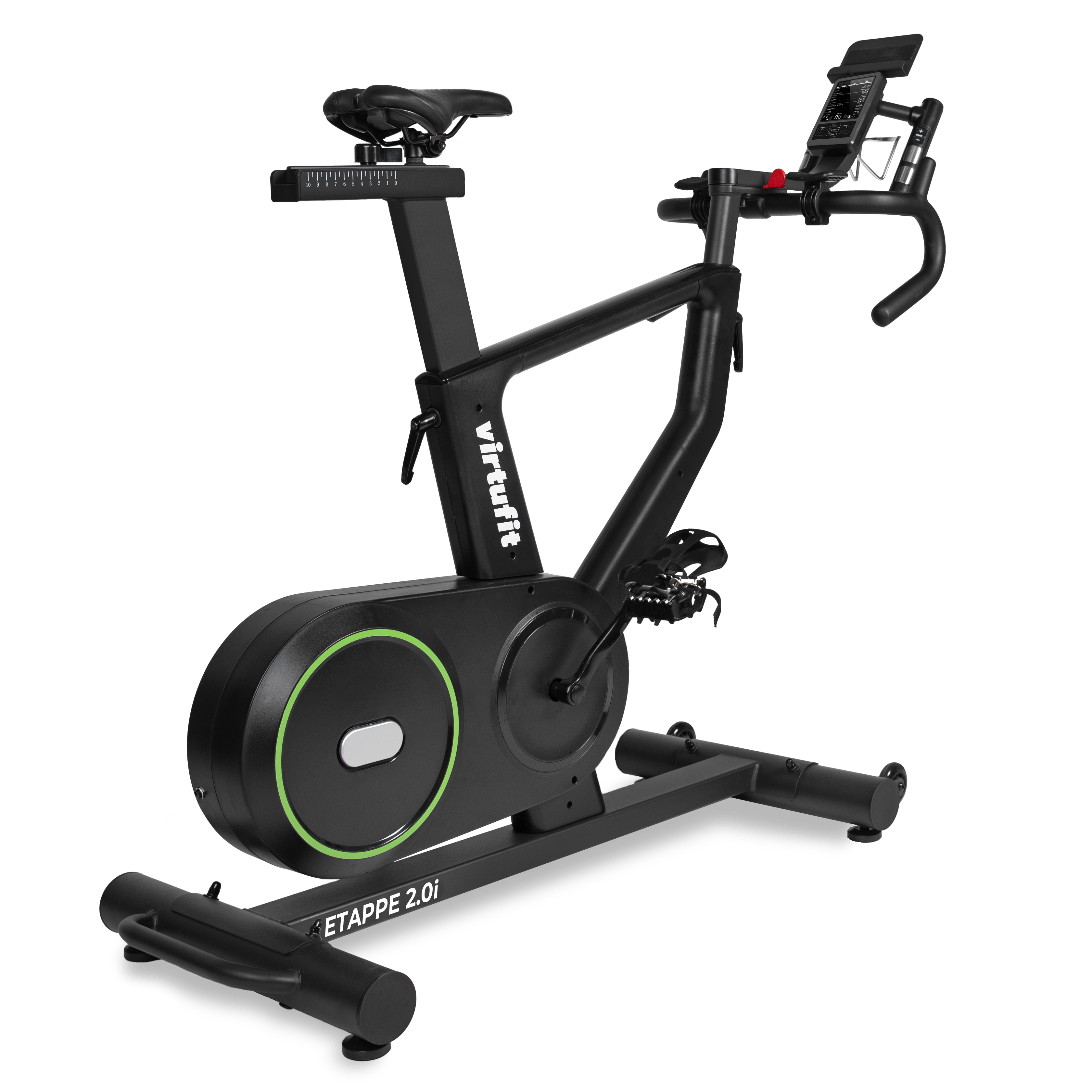 VirtuFit Etappe 2.0i Indoor Cycle Bike - Showroommodel