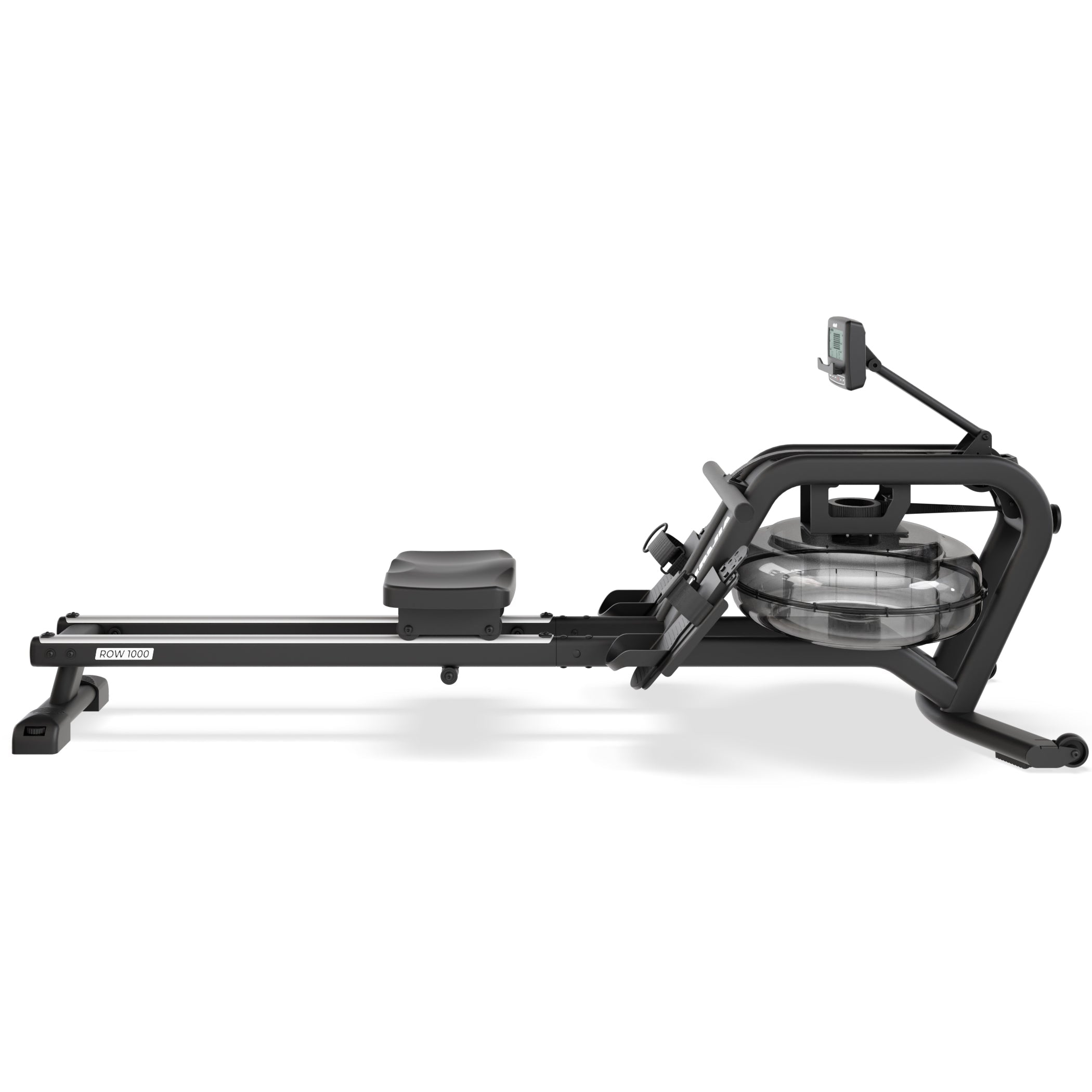 VirtuFit Roeitrainer Pro Water Resistance Row 1000