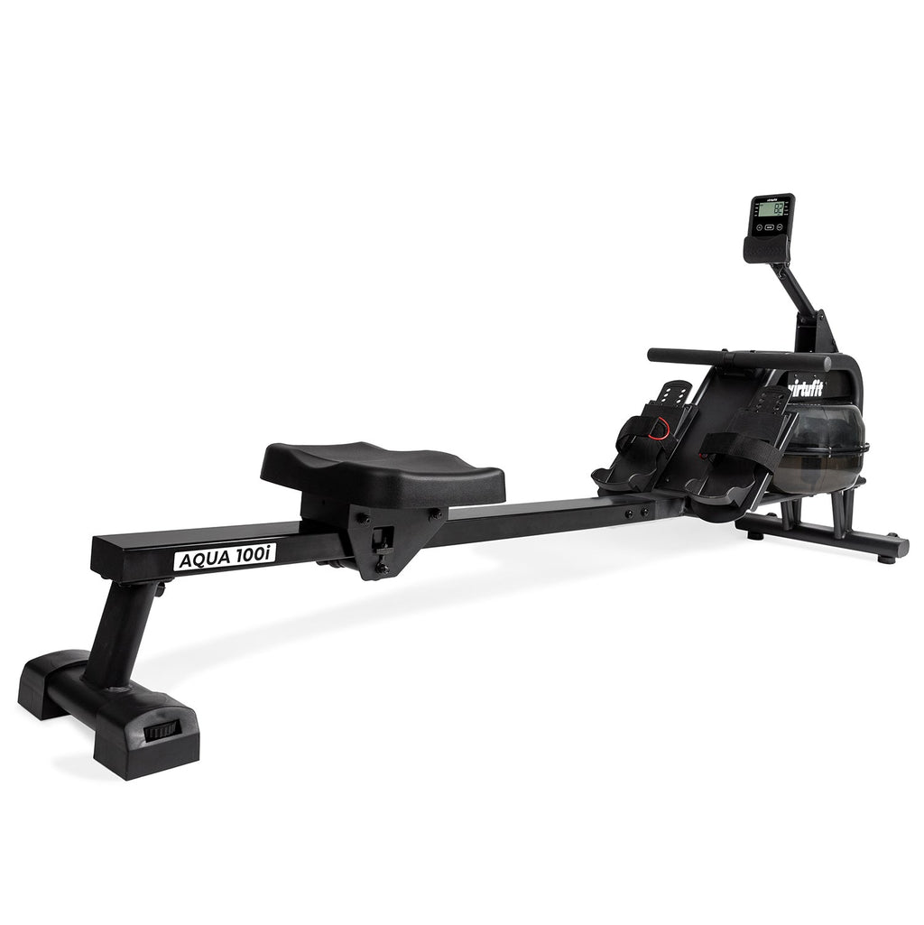 VirtuFit Water Resistance Aqua 100i Roeitrainer
