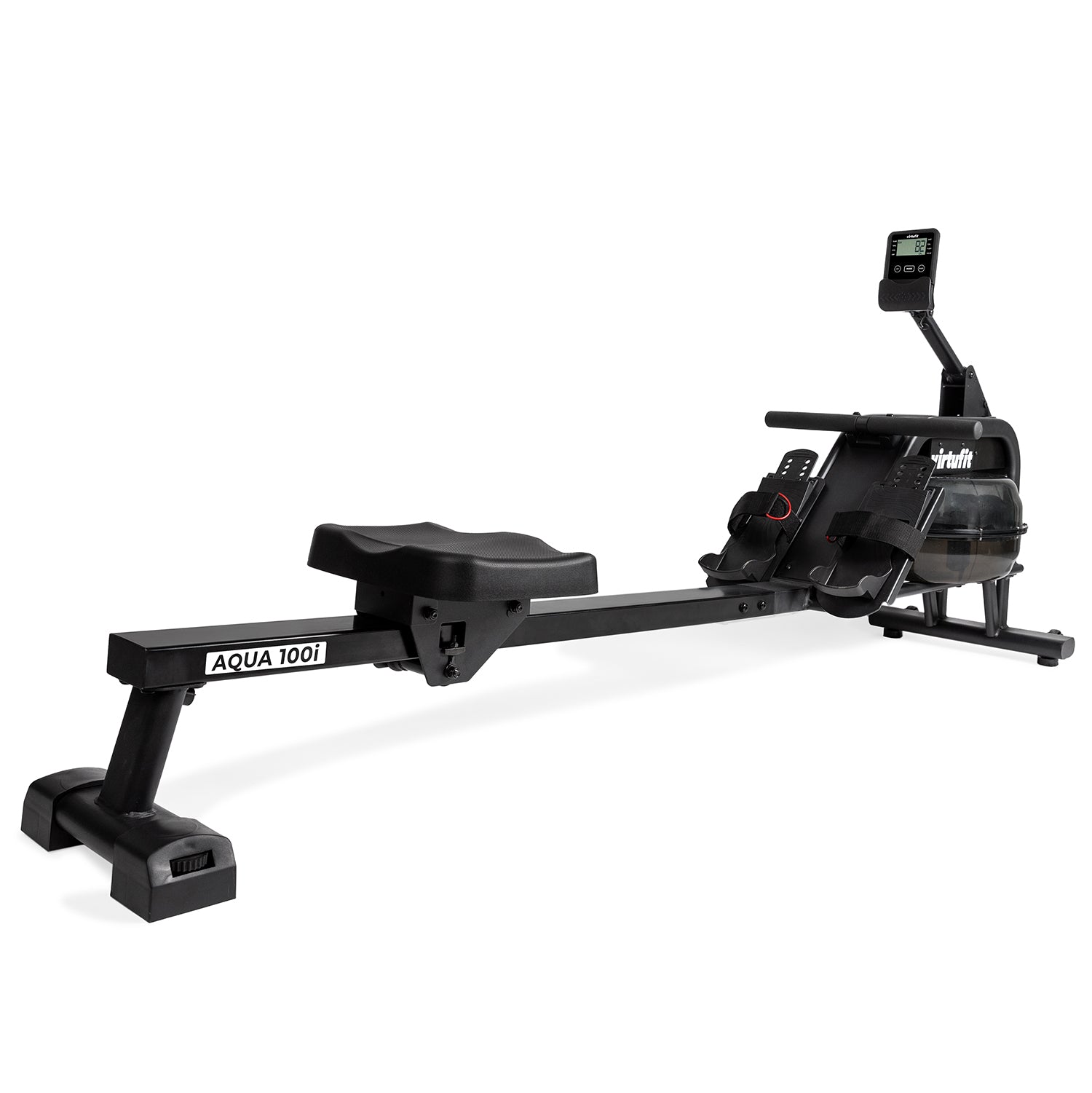 VirtuFit Water Resistance Aqua 100i Roeitrainer
