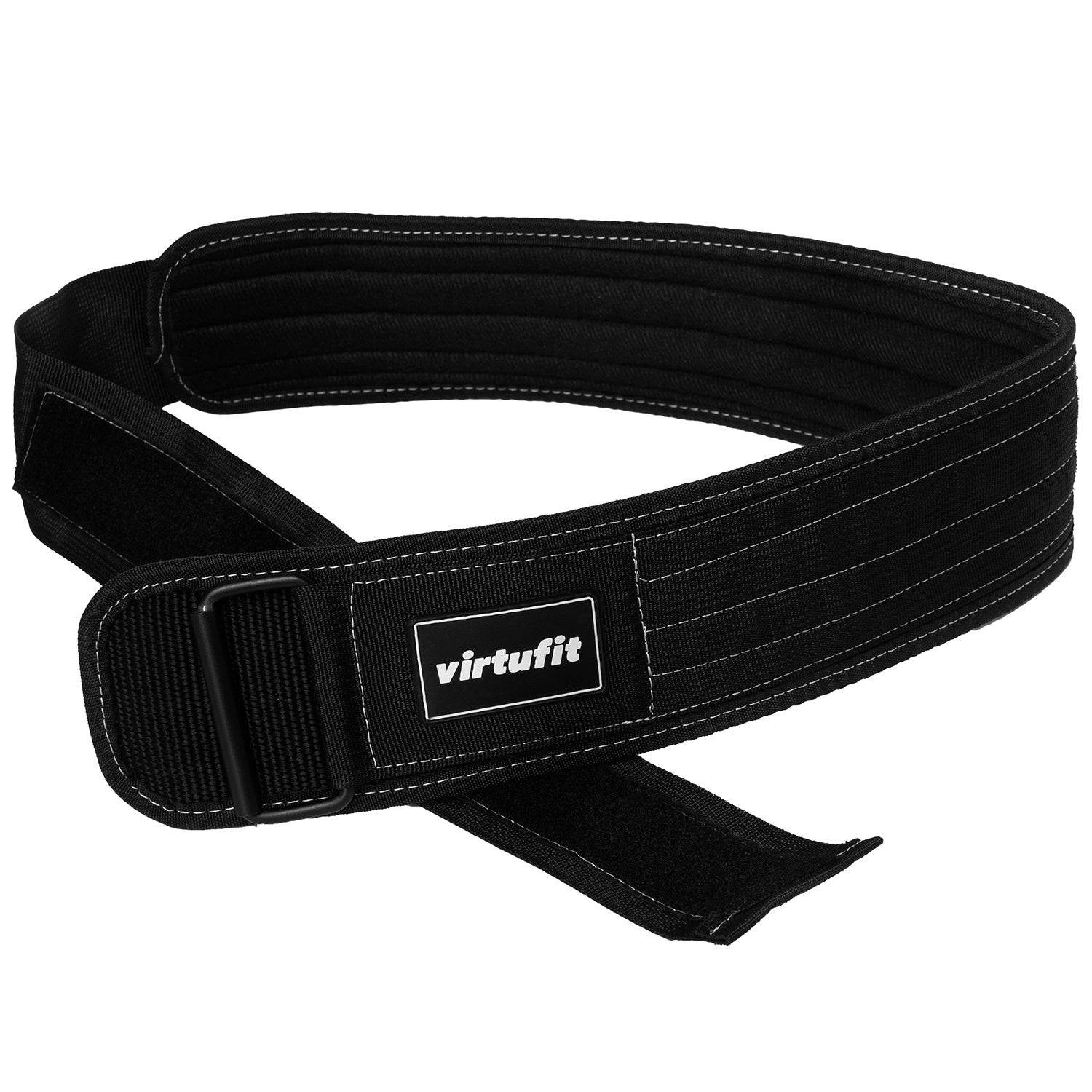 VirtuFit Nylon Lifting Belt - Nylon Halterriem