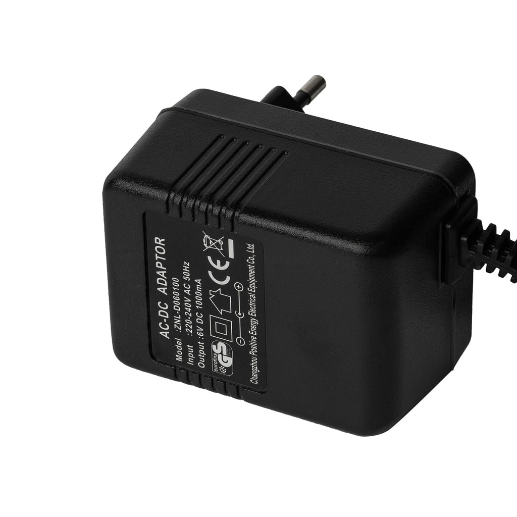 VirtuFit HTR 2.0 Adapter 9V/500mA