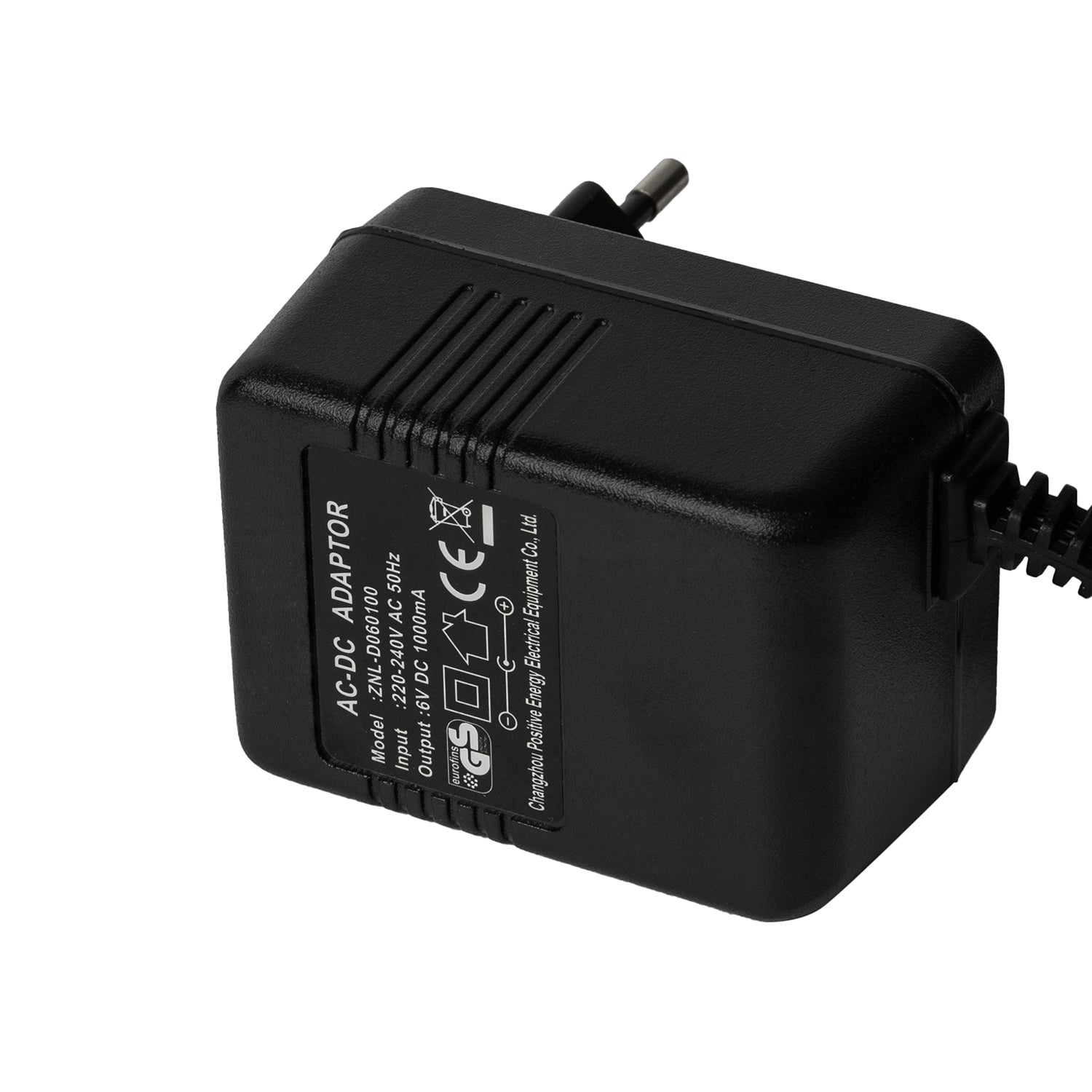 VirtuFit HTR 2.0 Adapter 9V/500mA