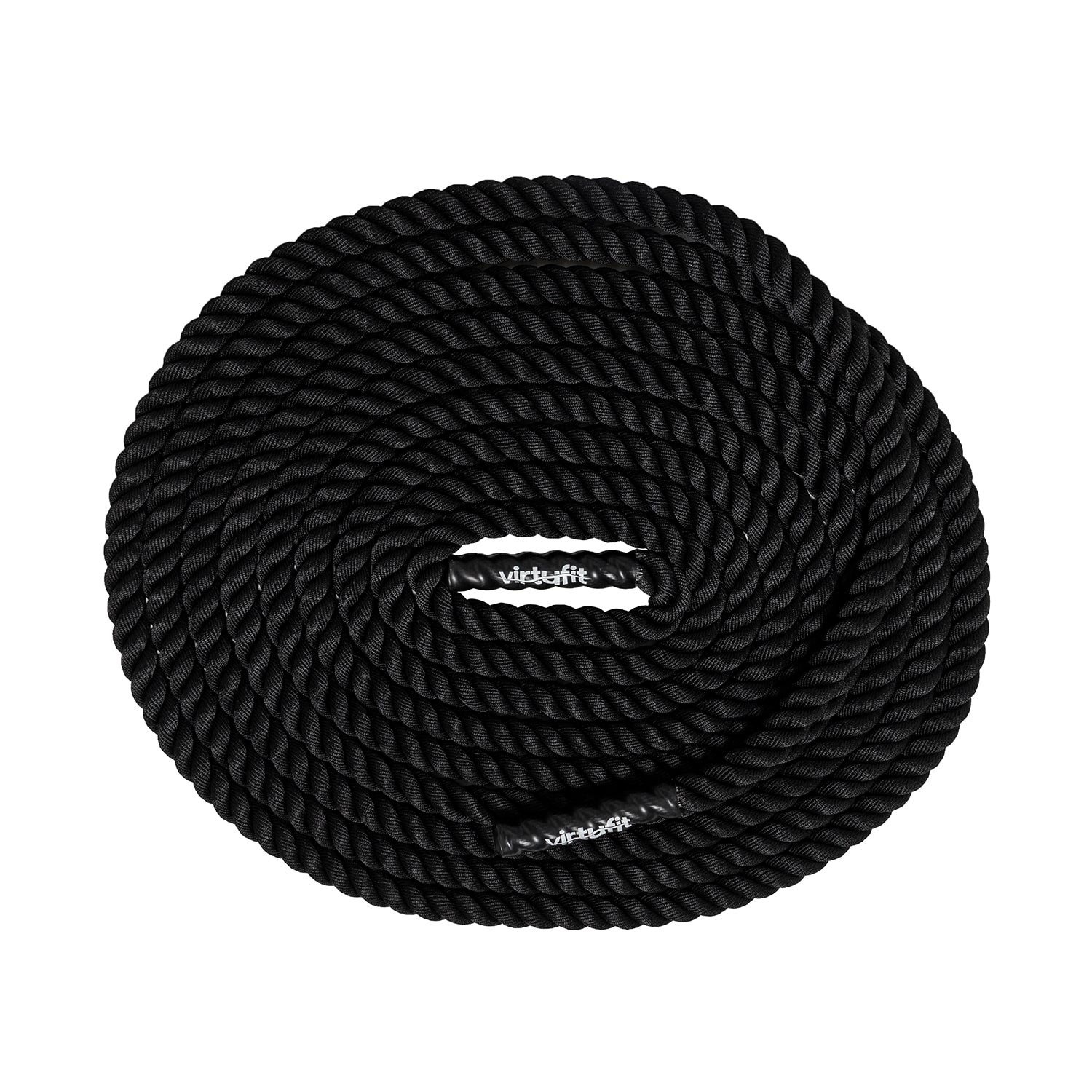 VirtuFit Battle Rope - Fitness Rope Pro - 9 m - Tweedekans
