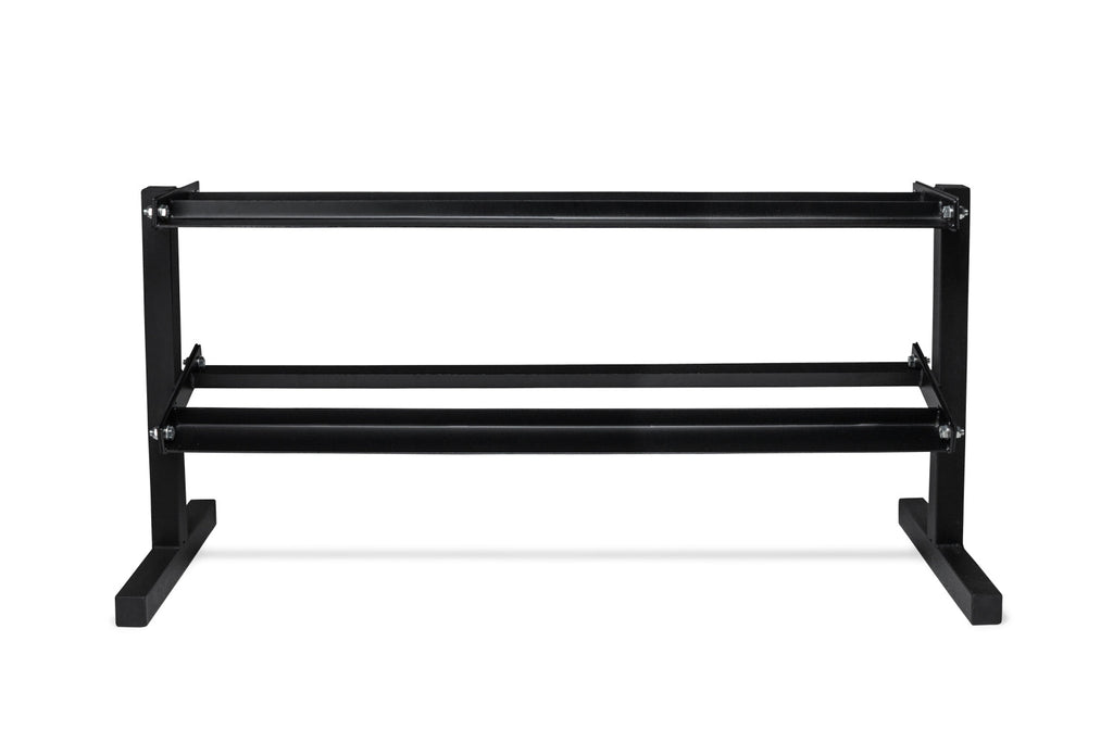 VirtuFit Dumbbellrek Pro - Halterrek - 2 laags