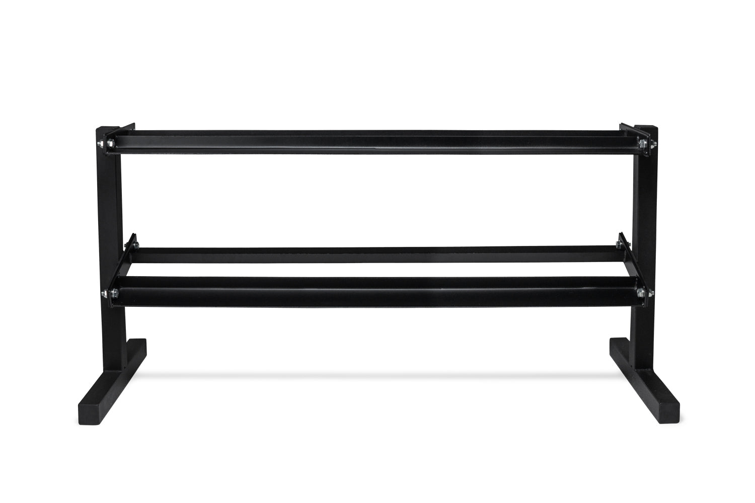 VirtuFit Dumbbellrek Pro - Halterrek - 2 laags