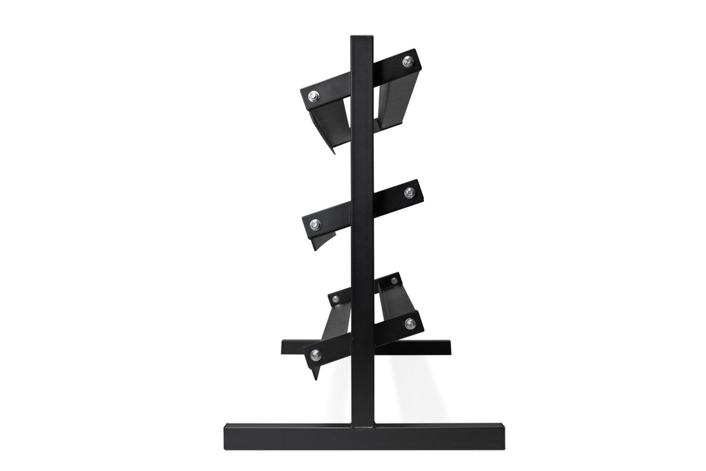 VirtuFit Dumbbellrek Pro - Halterrek - 3 laags - Tweedekans