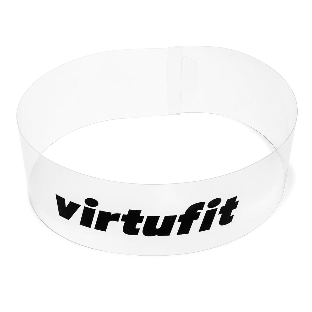 VirtuFit Universele Fitnessbal Houder - Gymbal Balschaal