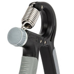 VirtuFit Verstelbare Handknijper - Knijphalter - 10 tot 40 kg