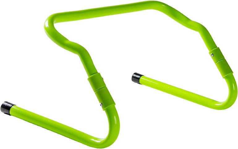 VirtuFit Verstelbare Hordenset - 4 stuks