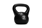 VirtuFit PVC Kettlebell Set 28 kg