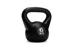 VirtuFit PVC Kettlebell Set 10 kg